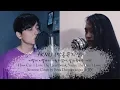 Download Lagu AKMU - How Can I Love The Heartbreak, You're The One I Love Acoustic Cover by JW \u0026 Reza