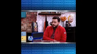 هشام دوناف الحبس بالنسبة ليا كان عمرة في الحبس تبقى الرجال برا ماتلقاش الرجال كاين غير النفاق 