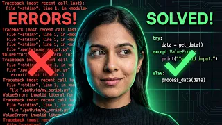 Python Errors Exceptions Read Any Traceback Zero to Expert