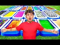 Don t Jump in the WRONG Mystery Pool