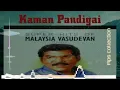 Aasappattu Unna Thottu Aluththivachen Kungumapottu(Kaaman Pandigai)High Quality Clear Audio Song.