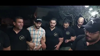  ما قلتلك يا محمد  ارديف  يا رمان دندنها