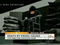 Death By Firing Squad