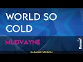 Download Lagu Knives - Bullet For My Valentine (KARAOKE)