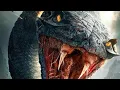MONSTER PYTHON Trailer 2022 Giant Snake Horror