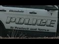 Glendale police make prostitution bust