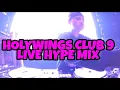 Lagu DJ NANDOZ SUNSHINE || HOLYWINGS CLUB 9 MASH HYPE MIX (Prime Time)