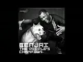 New Benjai - The People's Champion [soca Leak carnival 2012]