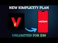 Verizon Simplicity Plan Explained Is It Worth It