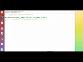How to create language translator using Python programming language