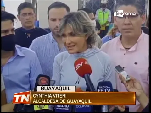 Municipio invertirá USD 320 mil para repotenciar el cuartel Modelo