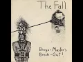 Bingo Masters Breakout EP - The Fall