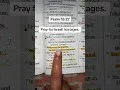 Download Lagu God Rescue ISRAEL! — Psalm 18:27 🙇‍♀️🔥