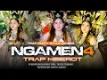 Download Lagu DJ NGAMEN 4 KU BAWAKAN DUKUN DARI MAGETAN - TRAP MBEROT SAKERA TERBARU