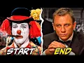The ENTIRE Story of JAMES BOND in 133 Minutes