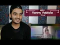 Download Lagu Reacting to Mariah Carey - Hero (Cover By Vanny Vabiola)