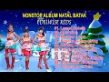 Download Lagu Nonstop Album Natal Batak Terpopuler 2022 Full HD | Edelwise Kids