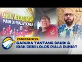 Download Lagu [FULL Dialog] -Timnas Dapat Lawan Berat, Masih Ada Harapan? - [Primetime News]
