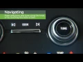 SiriusXM Basics How to Listen with the Lincoln SYNC 3 System
