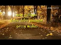 Download Lagu Debu debu jalanan gerry mahesa spesial lirik new pallapa