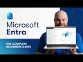 Microsoft Entra MADE EASY For Beginners