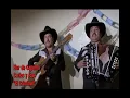 Flor de Capomo -  Carlos y Jose  (...de Pelicula)