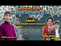 Download Lagu SEMAR BANGUN KAHYANGAN - KI SIGID ARIYANTO - BT ; JOLANG \u0026 TATIN - Ds. Sambeng, Kec. Todanan, Blora