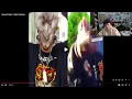 Reacting To "Chiltern Firehouse ." By Fakemink & Skepta!
