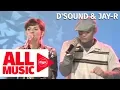 Download Lagu D’SOUND \u0026 JAY-R – Tattooed On My Mind (MYX Performance)
