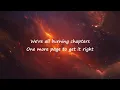 Nicky Romero - Chapters (Lyrics Video)