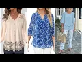 STYLISH WOMEN S BLOUSE DESIGNS 2026