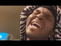 Petunia singing in the hospital
