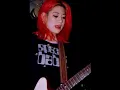 Lush - Sweetness and Light (My Bloody Valentine's The Orange Squash Mix)