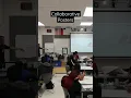 Collaborative Posters