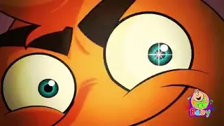 طيور الجنه بيبي ساعة كاملة 