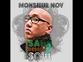 MONSIEUR NOV - LAISSEZ NOUS PLEURER (Audio)