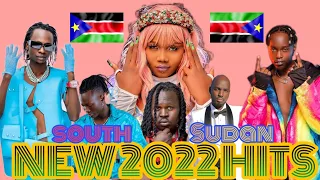top 10 south sudanese songs 2022 new releases 2022