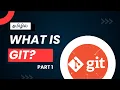 Git Tutorial for Beginners in Tamil What is Git How Commits Work Animated PART 1