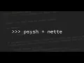 Examples of PsySH with Nette integration