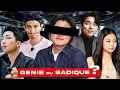 Download Lagu Cet homme JOUE avec les CÉLÉBRITÉS CORÉENNES LES PLUS POPULAIRES ! (PD NA)