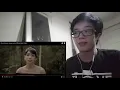 Olivia Pardede - Dengar Hati Ini [Official Music Video] | REACTION VIDEO!