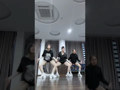 Một chút hiphop ạ