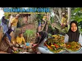 Download Lagu MENJALANI KESEHARIAN DIDESA | AMBIL KAYU BAKAR, METIK BUAH NANGKA, LANJUT MASAK PESMOL IKAN