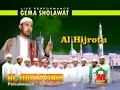 Al Munsyidin - Al Hijrotu New Versi Vol 17