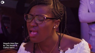megyefo kese flow siisi baidoo u0026 crafted nation