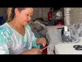 Making Journey of Handmade Pashmina Shawl Nepal Unio Exports