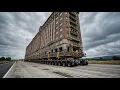 HOW THIS Machines That Move Entire Buildings