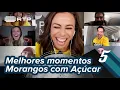 Download Lagu Atores da 1.ª série dos Morangos com Açúcar recordam melhores momentos | 5 Para a Meia-Noite | RTP