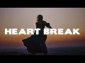 Download Lagu Zach Hood - never knew a heart could break itself (Lyrics)
