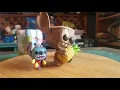 Pop Tiki Stitch Hot Topic Exclusive Lilo and Stitch Box Funko Vinyl Figure Review